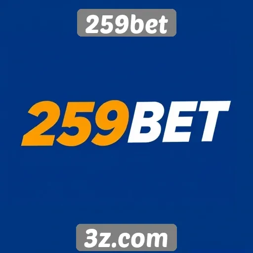 Expectativas para crescimento do 259bet no mercado de apostas