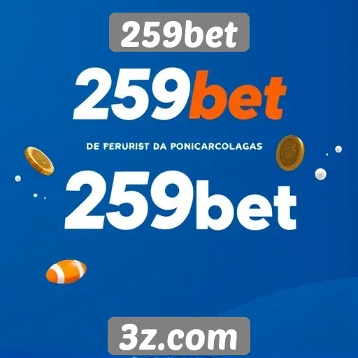 259bet oferece promoções exclusivas para novos usuários