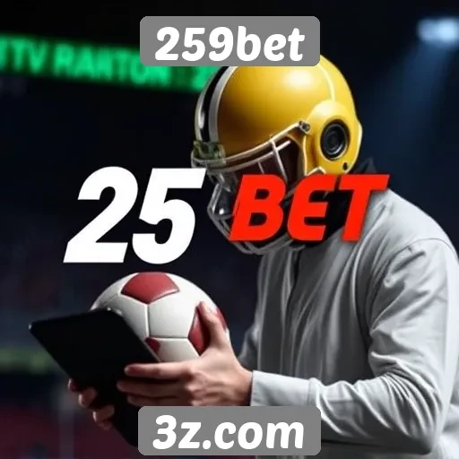 257bet oferece diversas opções de apostas online