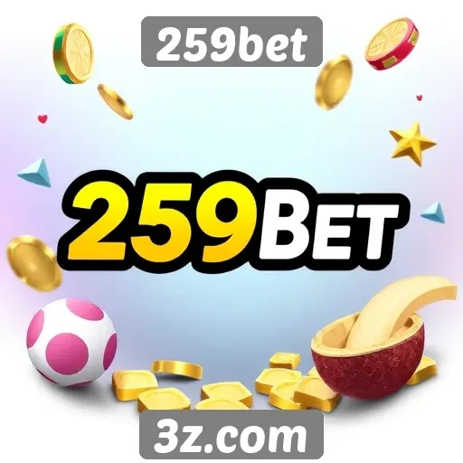 259bet oferece ampla variedade de jogos online