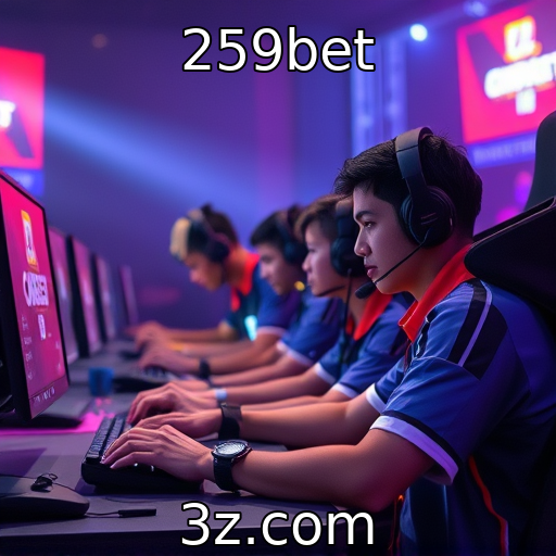 E-sports e sua influência na cultura jovem