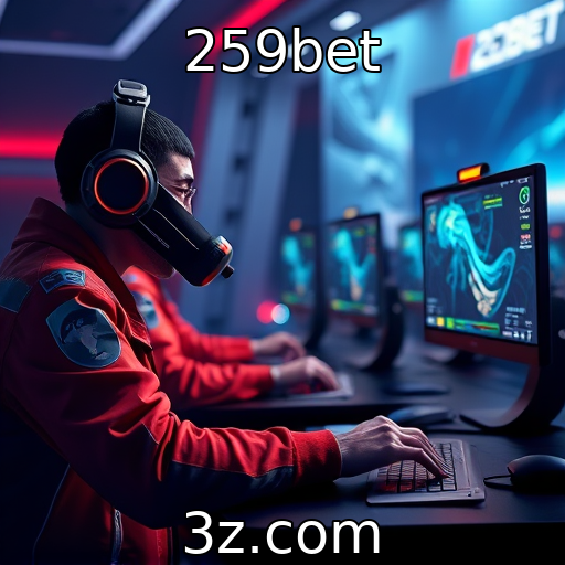 Mercado de esports e sua evolução