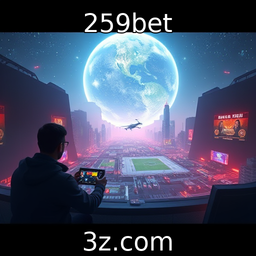 Perspectivas sobre o futuro da realidade virtual nos games