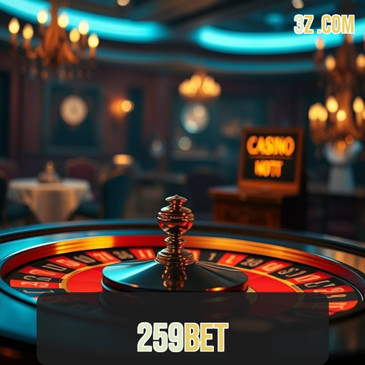 Inovações da Plataforma 259bet: Jogue e Conecte-se Agora