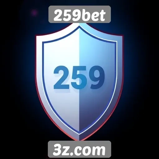Avaliação da segurança do site 259bet