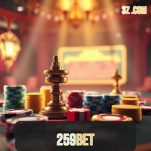 Explorando Slots Incríveis no Site 259bet