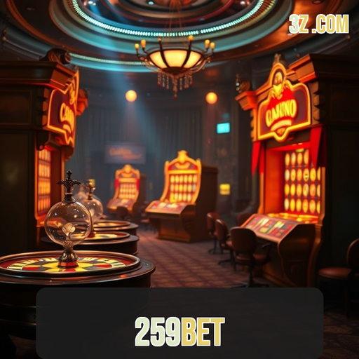 Recursos VIP no 259bet: Uma Experiência Exclusiva e Inesquecível