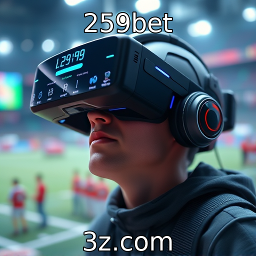 Inovações tecnológicas na realidade virtual para jogos